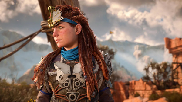 Horizon Zero Dawna